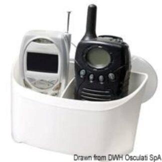 Osculati 48.438.52 Portagps O Cellulari portabicchieri e portalattine