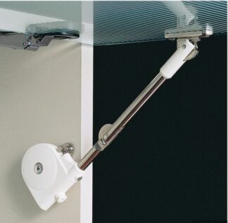 Osculati 48.610.00 Braccetto Soft Down Stay compassi e braccetti per gavoni