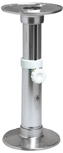 Osculati 48.651.00 Supporto Tavolo Girevole 56-78 Cm gambe e supporti tavolo