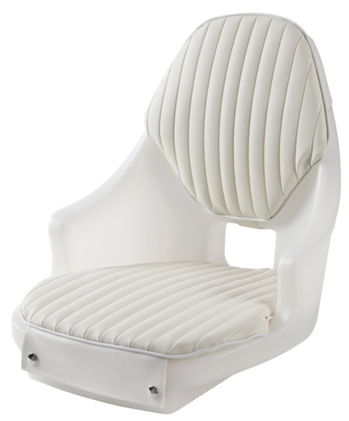Osculati 48.670.06 Sedile Compact Con Cuscini scocche sedili