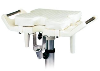 Osculati 48.680.07 Sedile Pesca Adriatico scocche sedili