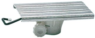 Osculati 48.692.05 Kit Slitta Scorrevole Per Supporti Fissi supporti sedili e slitte