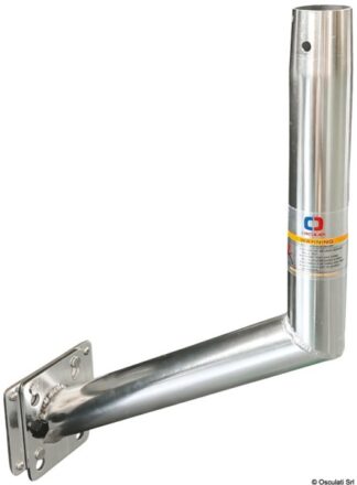 Osculati 48.722.00 Sistema Per Montaggio Tavolo Su Paratia Laterale sistema per montaggio tavolo su paratia laterale