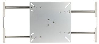 Osculati 48.724.02 Kit Prolunga 2 gambe e supporti tavolo