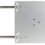 Osculati 48.724.01 Kit Prolunga 1 gambe e supporti tavolo
