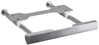 Osculati 48.726.00 Kit Di Estensione Tavoli Universale gambe e supporti tavolo