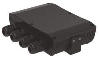 Osculati 48.833.12 Centr. Sincro+Ricevit. Gambe Tav. 48.733.12 sistemi di comando e sincronizzazione per gambe tavolo dudge 77