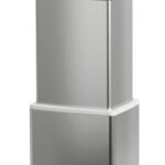 Osculati 48.739.12 Gamba Tavolo Tri-Telescopica Rettangolare 12V All. gambe e supporti tavolo