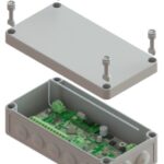 Osculati 48.749.10 Sincro + Ricevitore Per Gambe Tavolo gambe e supporti tavolo