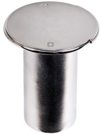 Osculati 46.820.00 Boccola Per Pali In Carbonio Dia. 50 Mm Dritta sistema tendalino con pali in carbonio