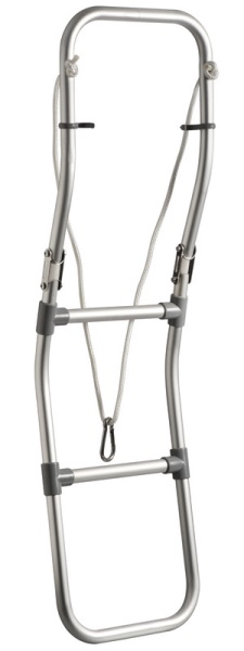 Osculati 49.533.02 Scaletta Per Gommoni Snodata 3 Gradini scalette amovibili