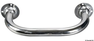 Osculati 49.562.00 Gradino Aggiuntivo Inox scalette pieghevoli e telescopiche