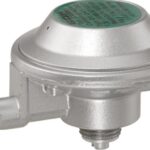 Osculati 50.013.92 Kit Per Bombole Campingaz Sotto Cucina accessori gok per impianti a gas