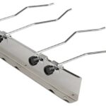 Osculati 50.100.54 Set Fermapentole Per 50.100.52 piani cottura