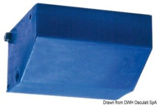 Osculati 50.140.50 Serbatoio Per Acque Nere 50 L serbatoi acque nere waste