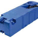 Osculati 50.141.90 Serbatoio Acque Nere Con Maceratore 12V 91 Lt serbatoi acque nere waste