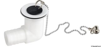 Osculati 50.170.41 Scarichi Lavello Curvi lavelli ed accessori