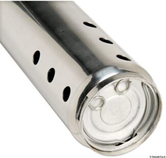 Osculati 50.202.25 Galleggiante 10-180 Ohm 25 Cm sensori di livello per acque nere