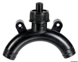 Osculati 50.203.19 Sifone Per Wc Mm 19 accessori per wc e taniche acque nere