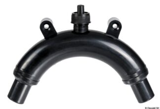 Osculati 50.203.25 Sifone Per Wc Mm 25 accessori per wc e taniche acque nere