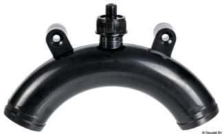 Osculati 50.203.38 Sifone Per Wc Mm 38 accessori per wc e taniche acque nere