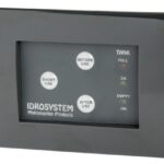 Osculati 50.207.39 Asse Ricambio Wc Duroplast wc toilette ed accessori