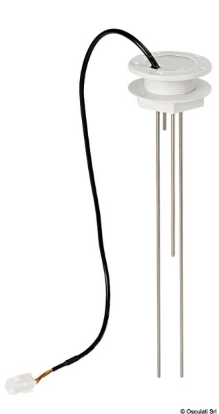 Osculati 50.204.61 Cavo Prolunga 4 M Per 50.204.60 sensori di livello per acque nere
