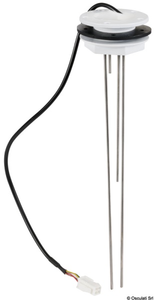 Osculati 50.204.60 Sensore Con Pannello Per Acque Nere sensori di livello per acque nere
