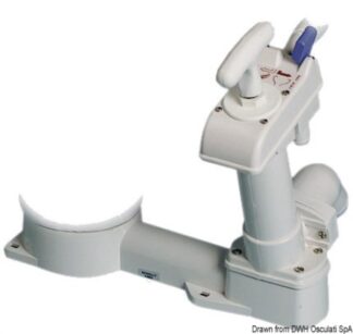 Osculati 50.207.41 Pompa Ricambio Wc Completa wc toilette ed accessori