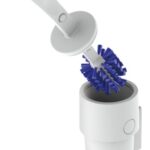 Osculati 50.207.71 Set 3 Teste Di Ricambio Brush & Stow accessori per wc e taniche acque nere