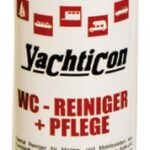 Osculati 50.209.50 Pulitore Wc Yachticon accessori per wc e taniche acque nere