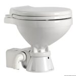 Osculati 50.210.12 Wc Silent Vacuum Space Saver 12V wc elettrico silent