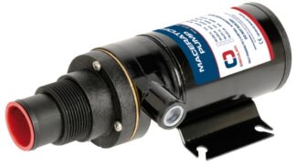 Osculati 50.220.24 Maceratore 24 V 43 L pompe maceratrici per scarico acque nere