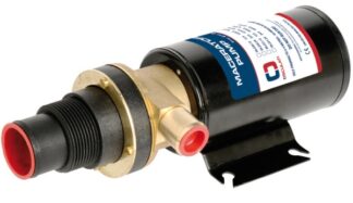 Osculati 50.221.24 Maceratore 24 V 47 L pompe maceratrici per scarico acque nere