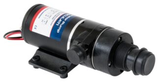Osculati 50.222.14 Maceratore Autodescante 24 V pompe maceratrici per scarico acque nere