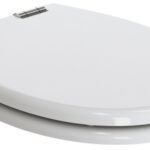 Osculati 50.226.90 Copriwater Legno Silence Plus wc elettrici tecma