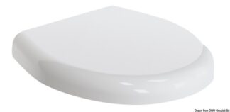 Osculati 50.226.93 Copriwater Plastica Elegance wc elettrici tecma