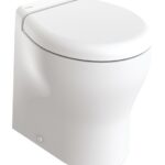 Osculati 50.227.20 Wc Tecma Elegance 2G 12V wc elettrici tecma