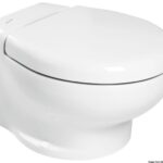 Osculati 50.228.00 Wc Tecma Nano 12V wc elettrici tecma
