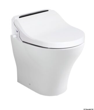 Osculati 50.230.35 Wc Tecma E-Breex 24V wc elettrico tecma breex