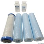 Osculati 50.239.03 Kit Manutenzione Per Dissalatori Schenker Zen 50-100 dissalatori schenker