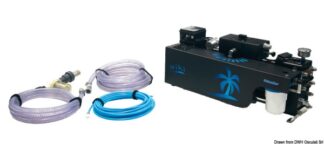 Osculati 50.240.10 Dissalatore Portatile Schenker Wiki 12V dissalatore portatile schenker wiki 30