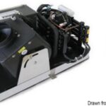 Osculati 50.241.16 Condizionatore + Pannello 220 V 16000 Btu generatori condizionatori e riscaldatori