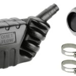 Osculati 50.244.92 Kit Circuito Scarico Per Generatori generatori mase