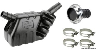 Osculati 50.244.92 Kit Circuito Scarico Per Generatori generatori mase