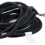 Osculati 50.251.12 Prolunga Cavo Pannello Di Controllo (5 Mt) riscaldatori heater craft