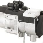 Osculati 50.262.12 Riscaldatore A Liquido Autoterm Flow 12V Diesel riscaldatori a liquido autoterm flow
