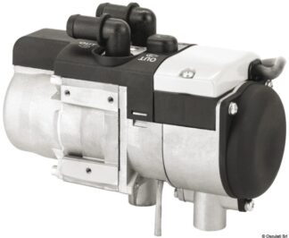 Osculati 50.262.24 Riscaldatore A Liquido Autoterm Flow 24V Diesel riscaldatori a liquido autoterm flow
