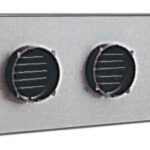 Osculati 50.263.03 Riscaldatore Centralizzato 40000 Btu 24 V 3B riscaldatori heater craft