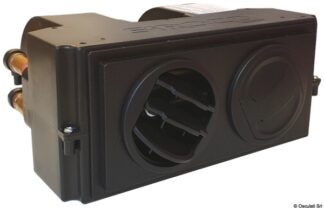 Osculati 50.266.01 Scambiatore Di Calore 2 Uscite scambiatori di calore fan coil per caldaia autoterm flow